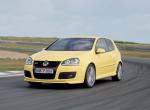 Volkswagen Golf GTi Pirelli 2007 года